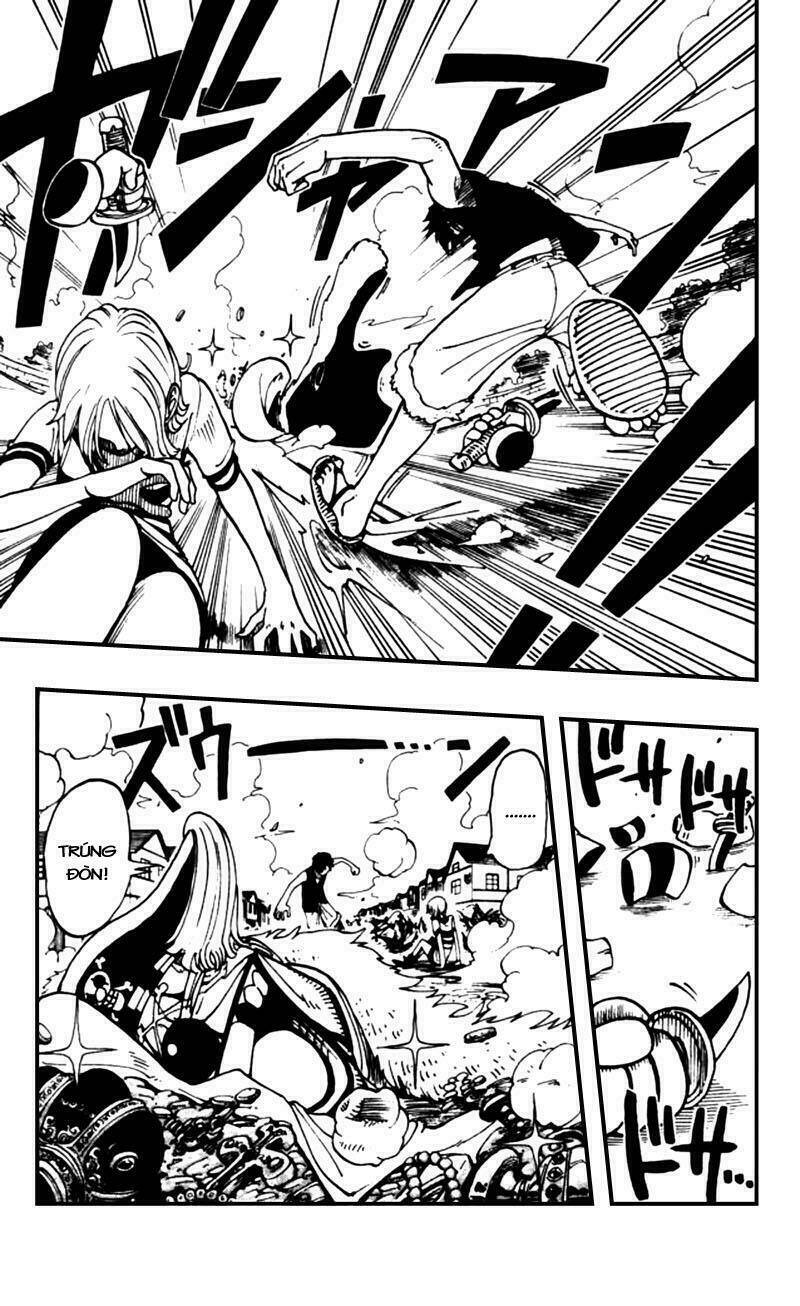 Đảo Hải Tặc - Chapter 20 - Page 15