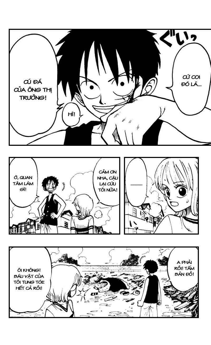 Đảo Hải Tặc - Chapter 20 - Page 16