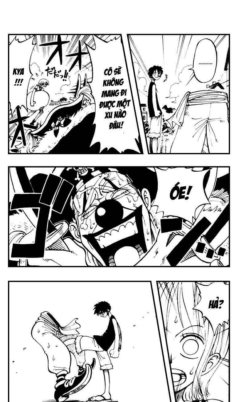 Đảo Hải Tặc - Chapter 20 - Page 3