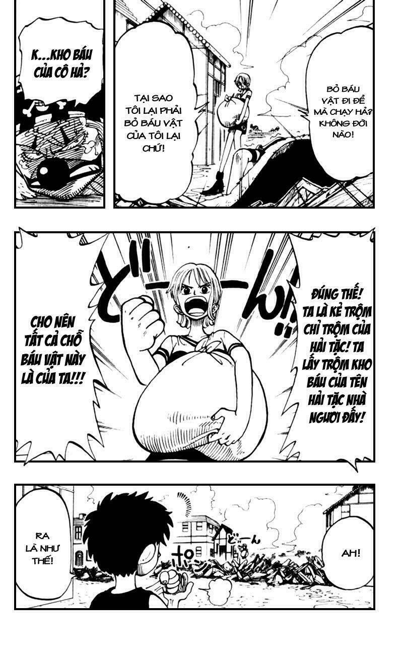 Đảo Hải Tặc - Chapter 20 - Page 5