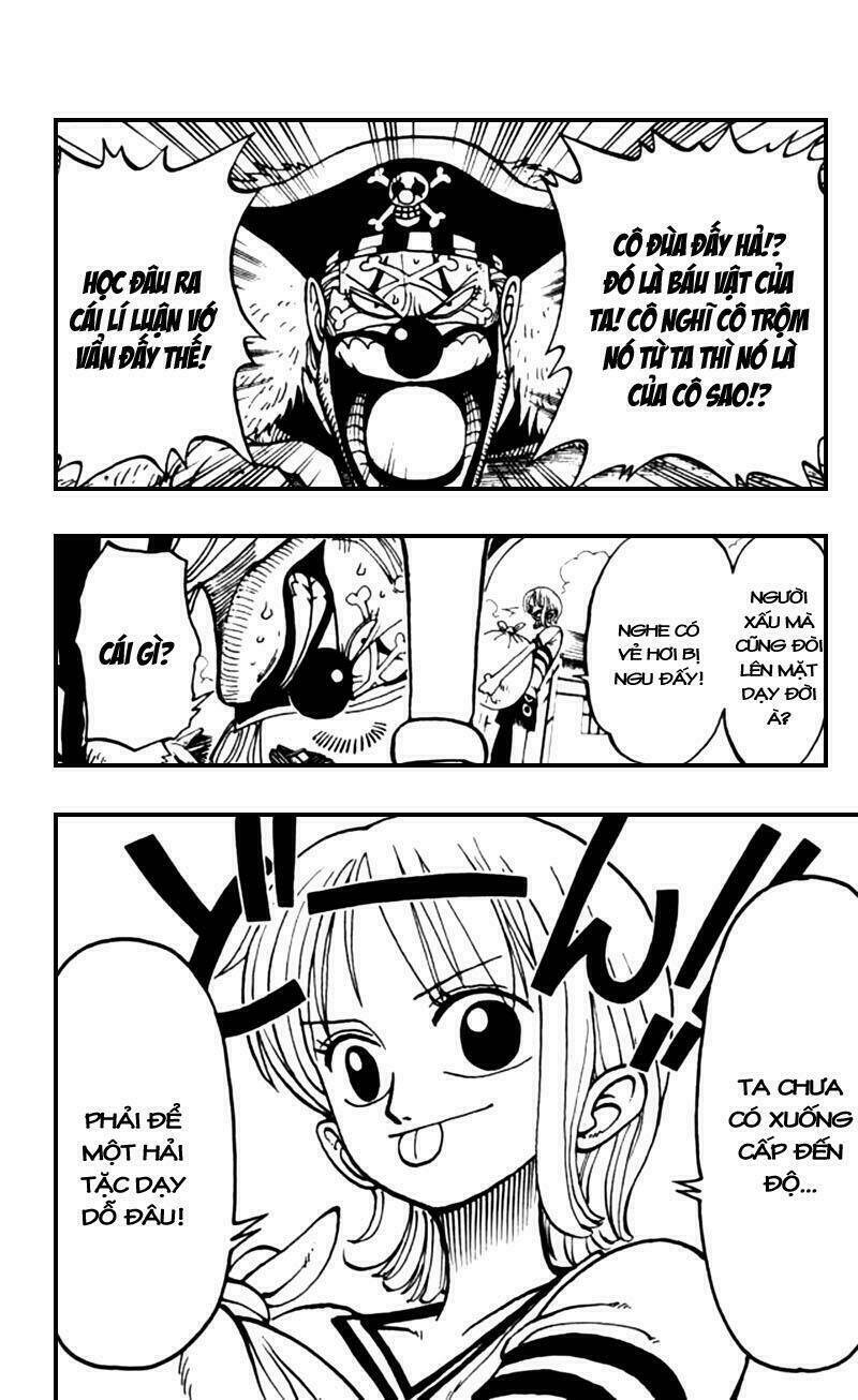 Đảo Hải Tặc - Chapter 20 - Page 6