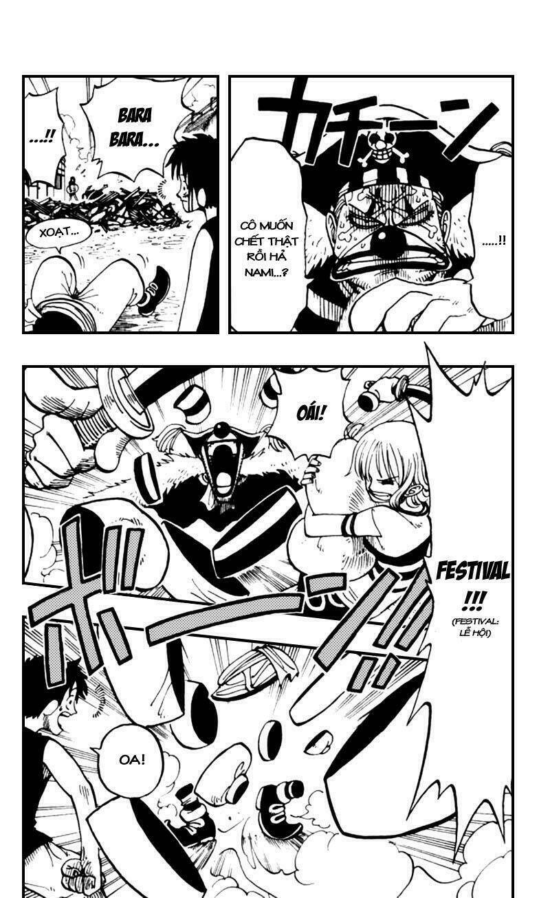 Đảo Hải Tặc - Chapter 20 - Page 7