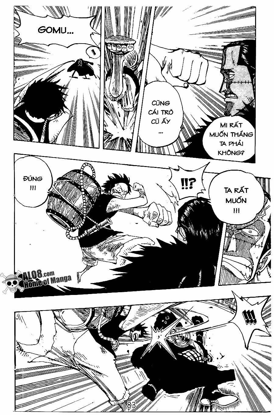 Đảo Hải Tặc - Chapter 200 - Page 12