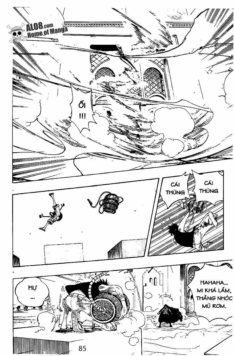 Đảo Hải Tặc - Chapter 200 - Page 14