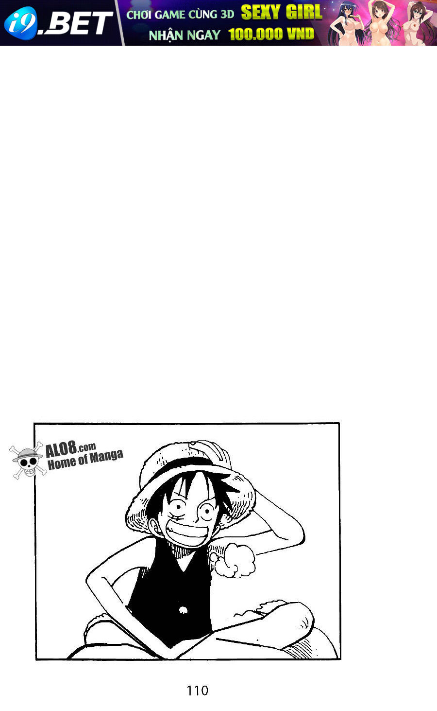 Đảo Hải Tặc - Chapter 201 - Page 19