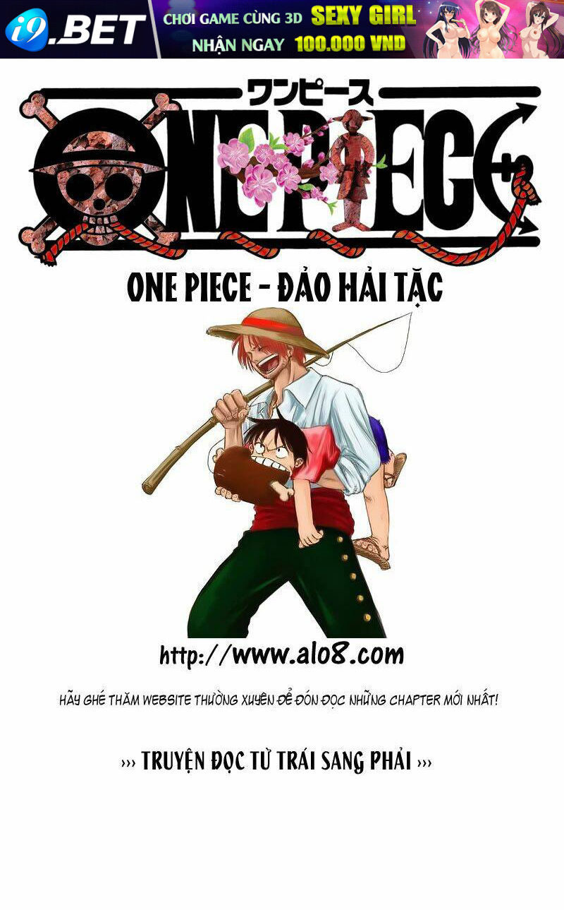 Đảo Hải Tặc - Chapter 202 - Page 20