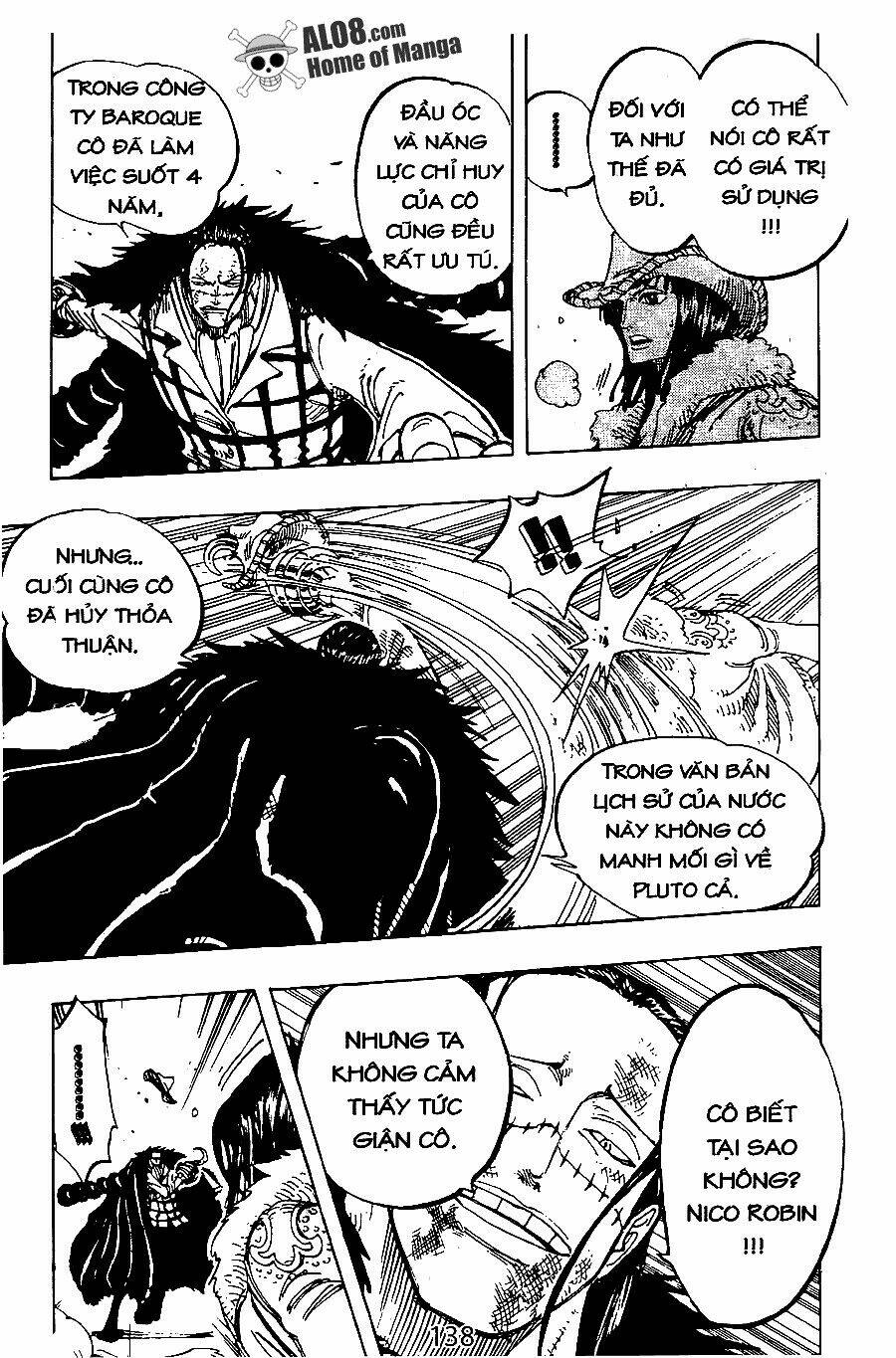 Đảo Hải Tặc - Chapter 203 - Page 7