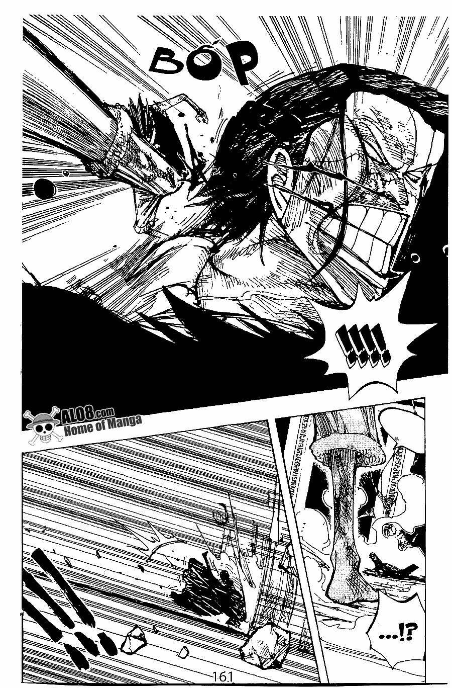 Đảo Hải Tặc - Chapter 204 - Page 10