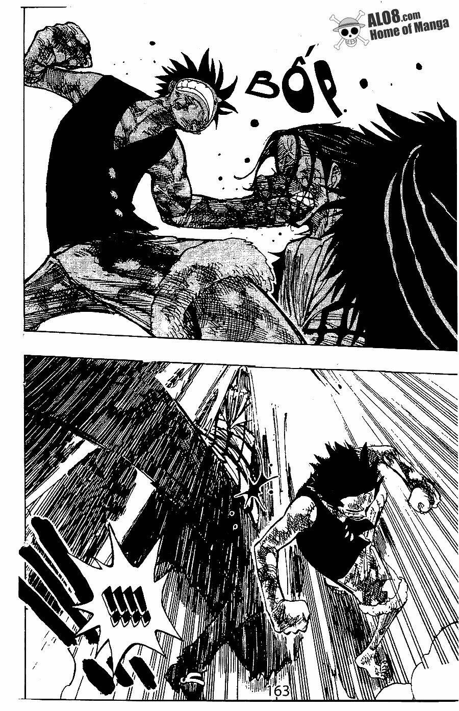 Đảo Hải Tặc - Chapter 204 - Page 12