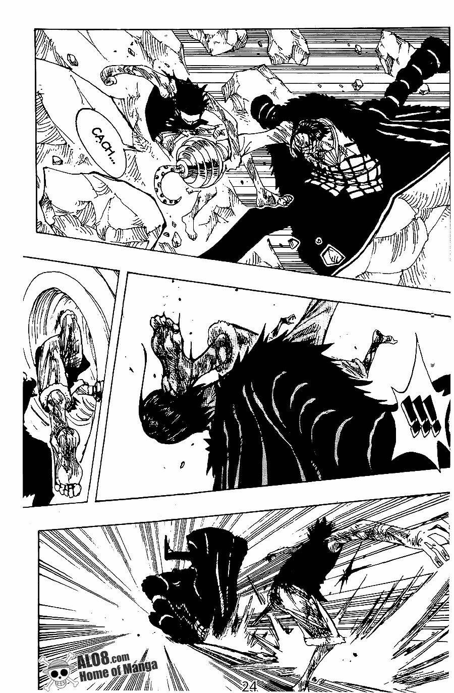 Đảo Hải Tặc - Chapter 205 - Page 16