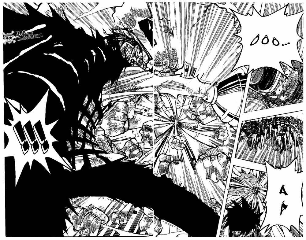 Đảo Hải Tặc - Chapter 209 - Page 15