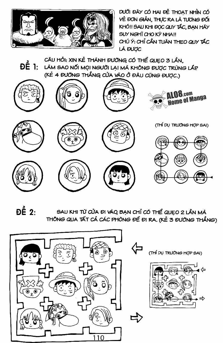 Đảo Hải Tặc - Chapter 209 - Page 17