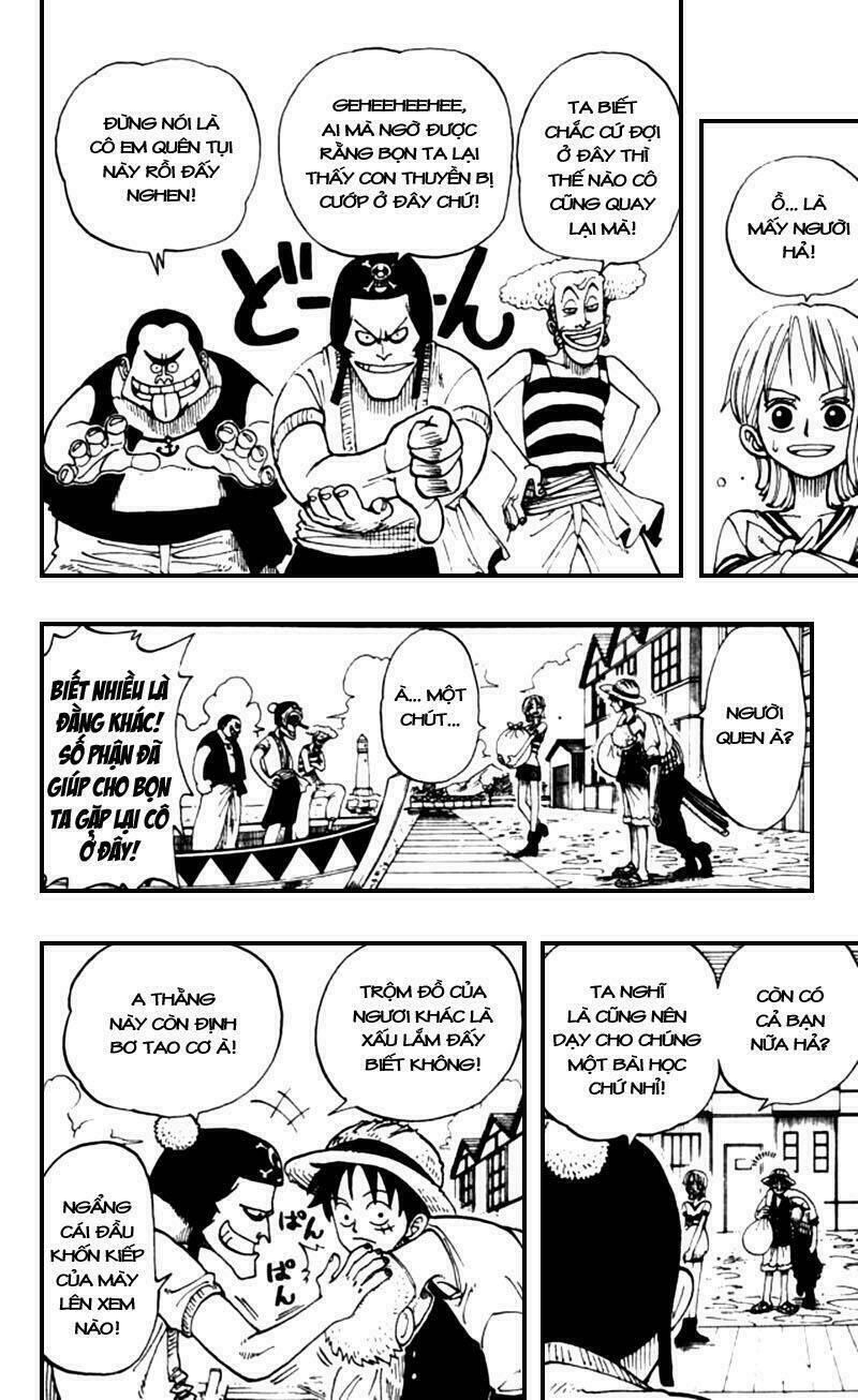Đảo Hải Tặc - Chapter 21 - Page 12