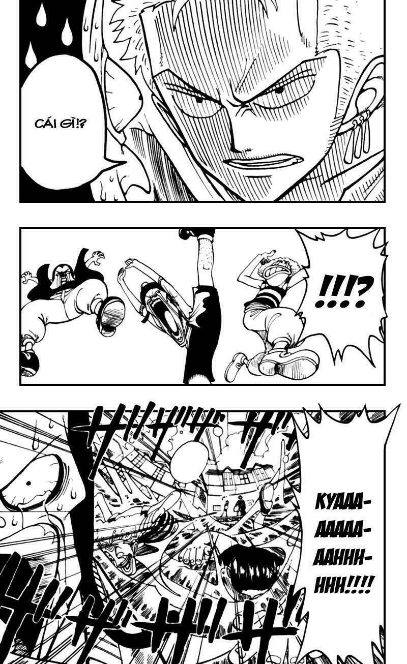 Đảo Hải Tặc - Chapter 21 - Page 13