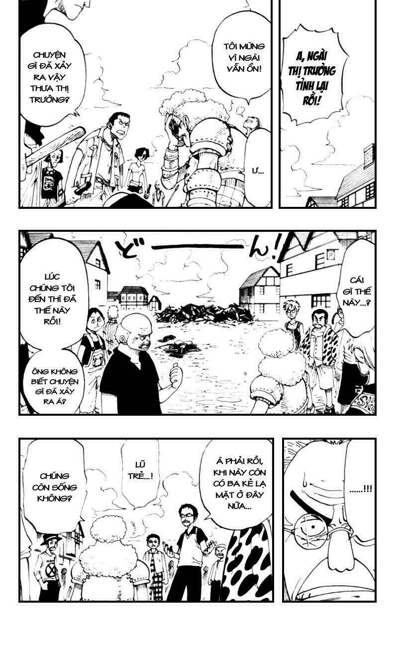 Đảo Hải Tặc - Chapter 21 - Page 14