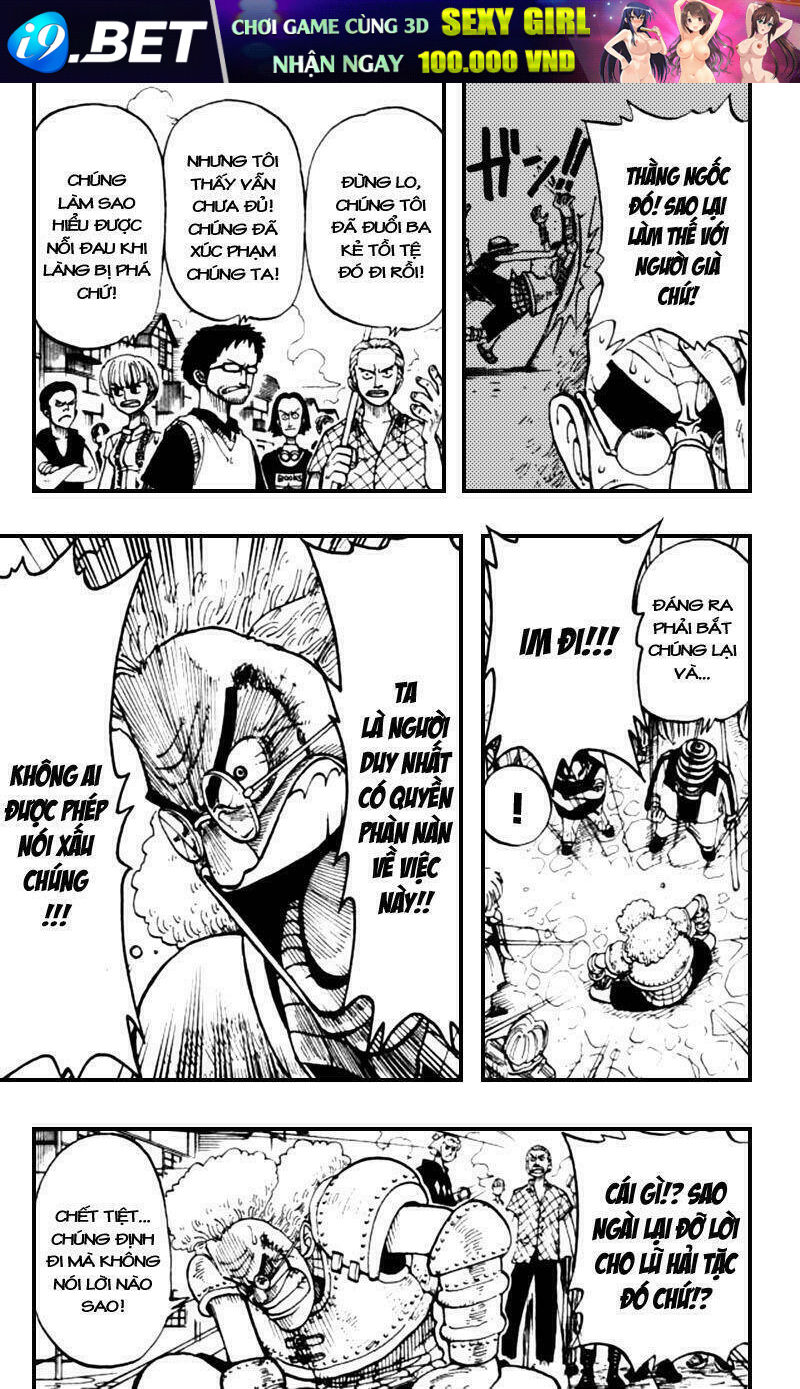 Đảo Hải Tặc - Chapter 21 - Page 15