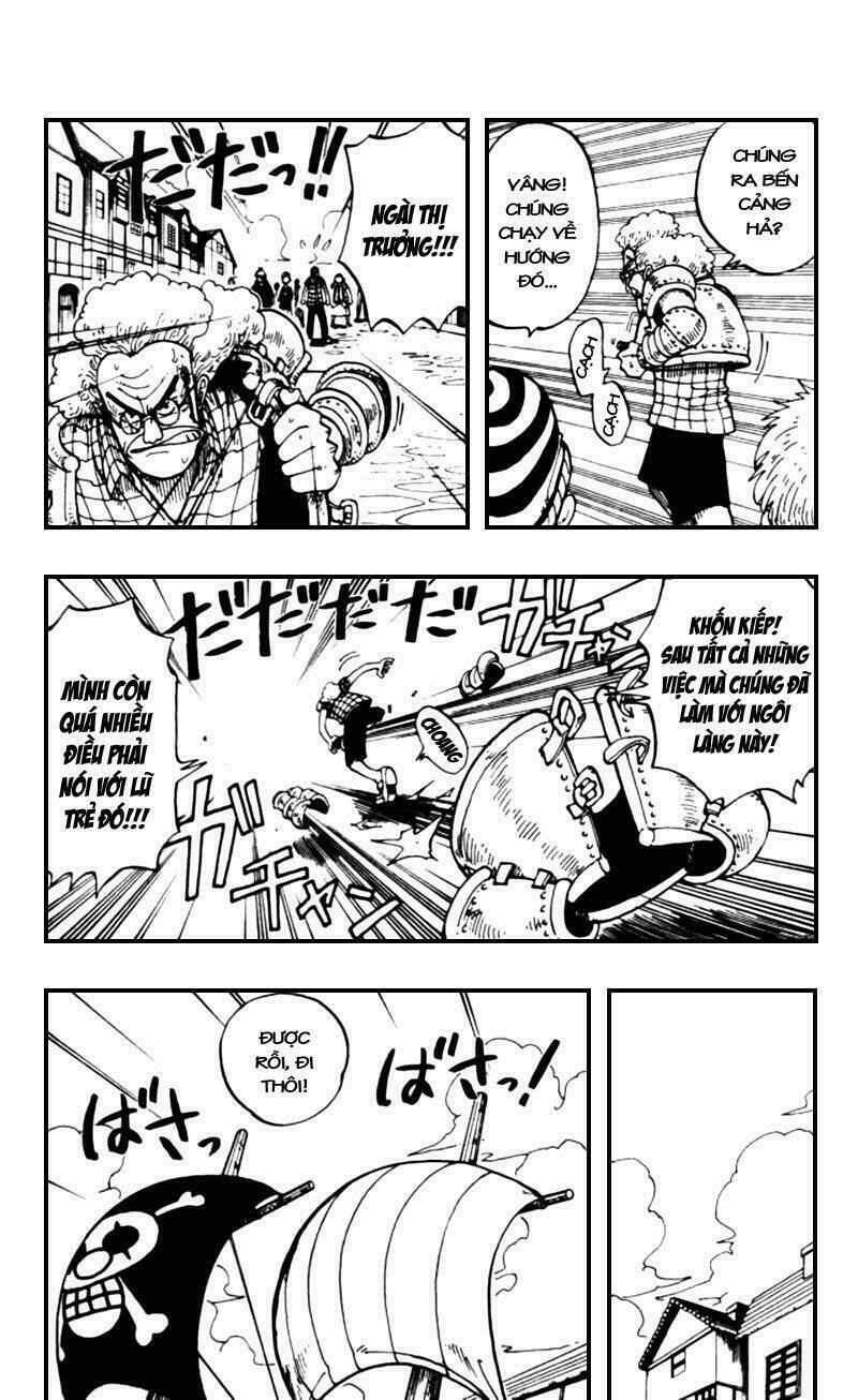 Đảo Hải Tặc - Chapter 21 - Page 16