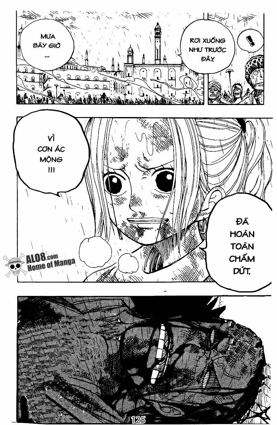 Đảo Hải Tặc - Chapter 210 - Page 14