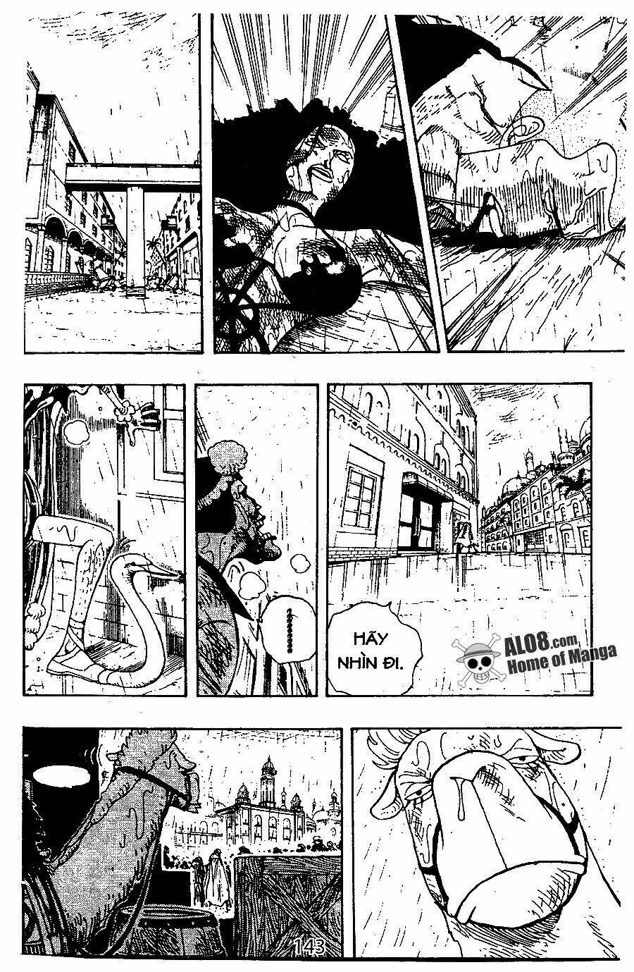 Đảo Hải Tặc - Chapter 211 - Page 14