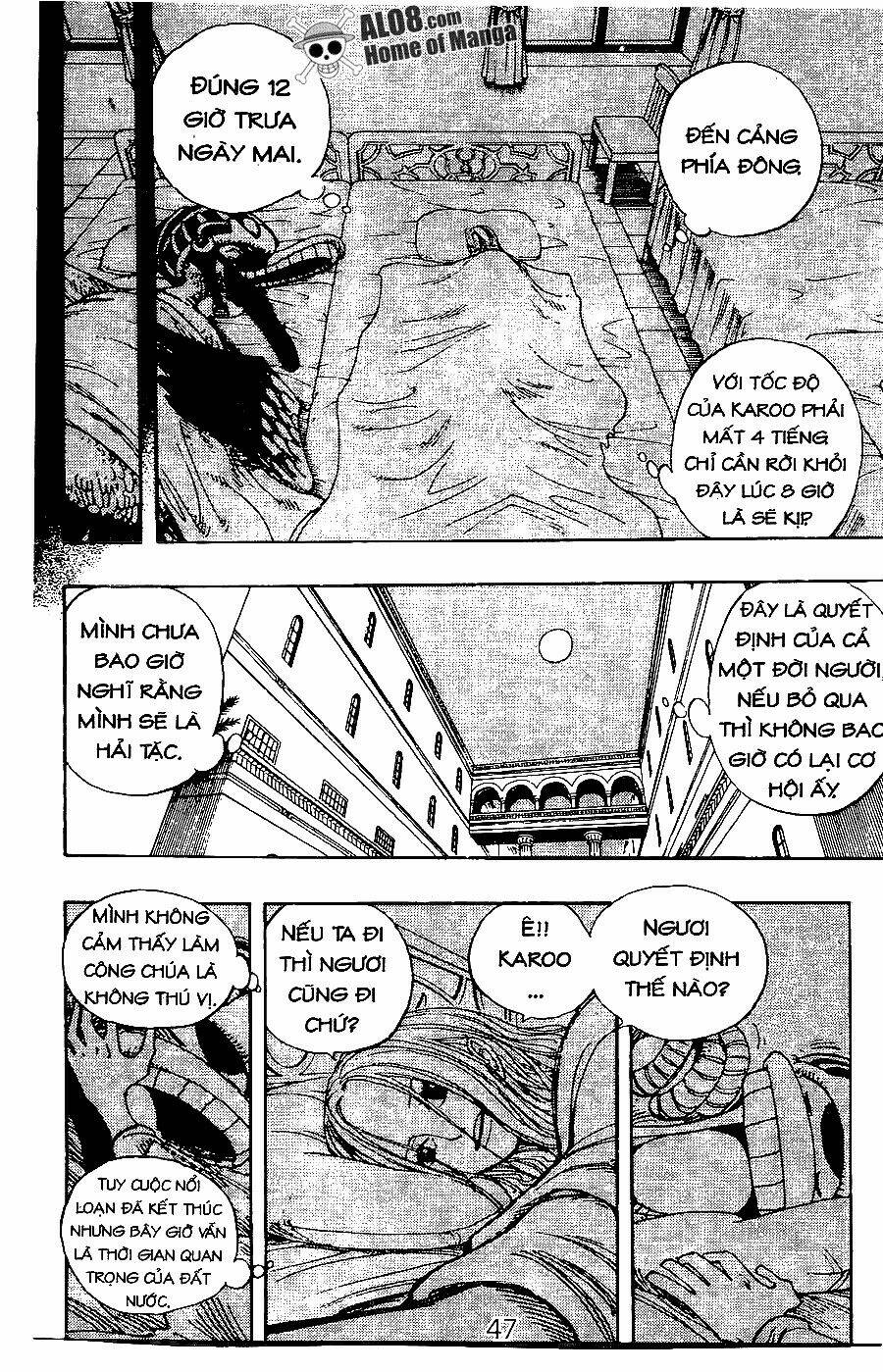 Đảo Hải Tặc - Chapter 214 - Page 14