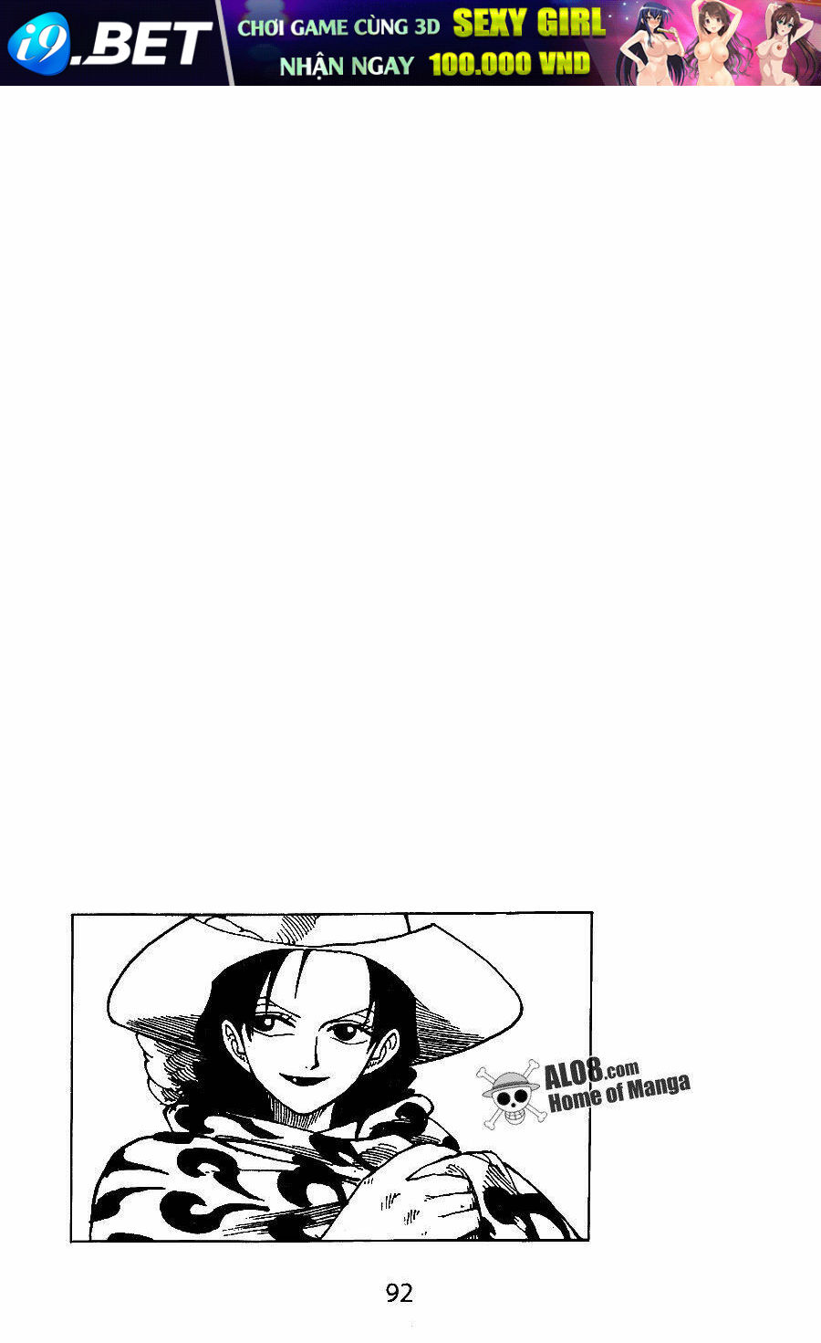 Đảo Hải Tặc - Chapter 216 - Page 17