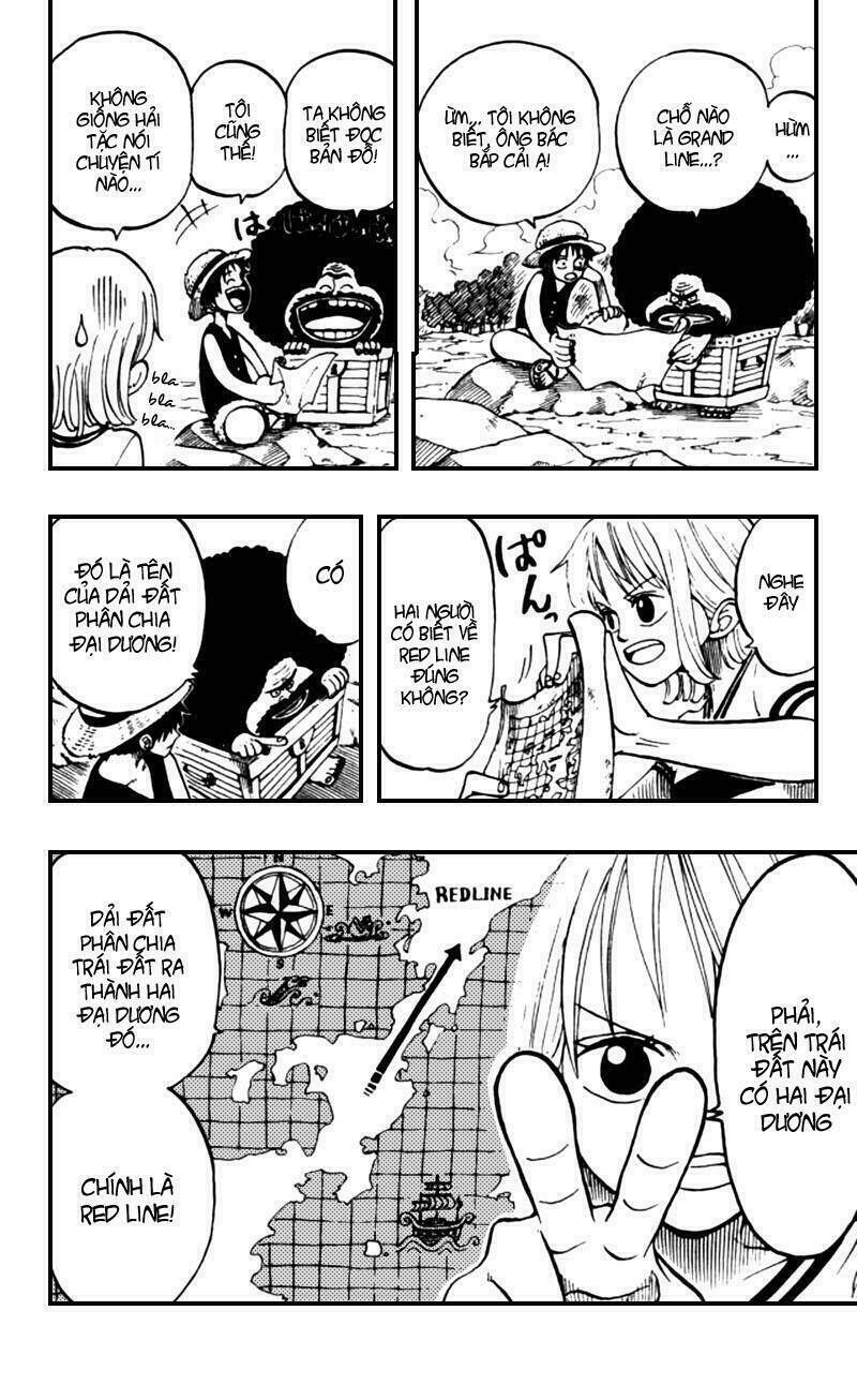 Đảo Hải Tặc - Chapter 22 - Page 14