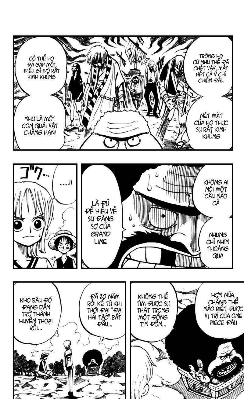 Đảo Hải Tặc - Chapter 22 - Page 16