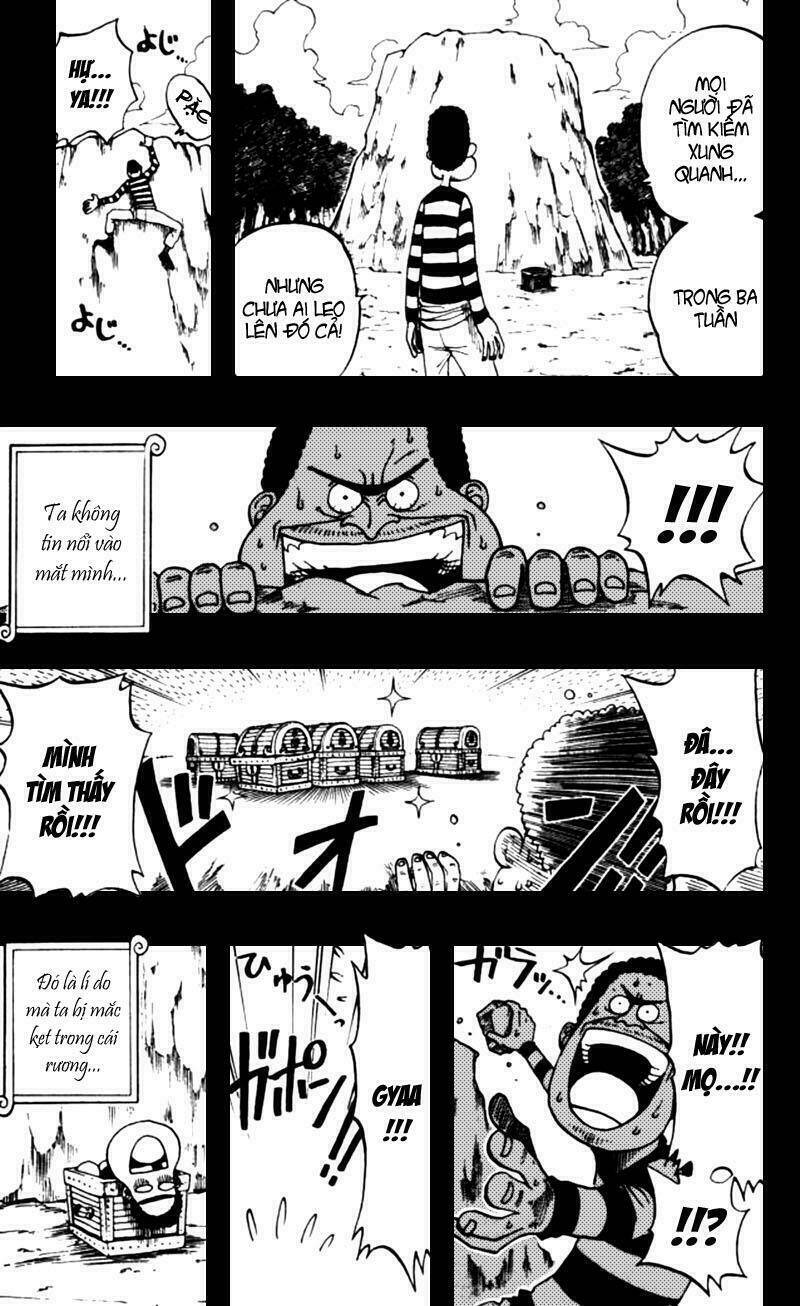 Đảo Hải Tặc - Chapter 22 - Page 19