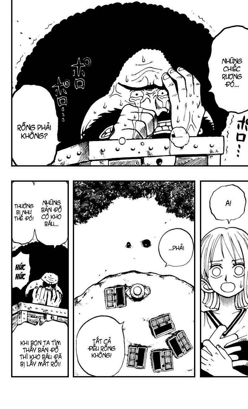 Đảo Hải Tặc - Chapter 22 - Page 26