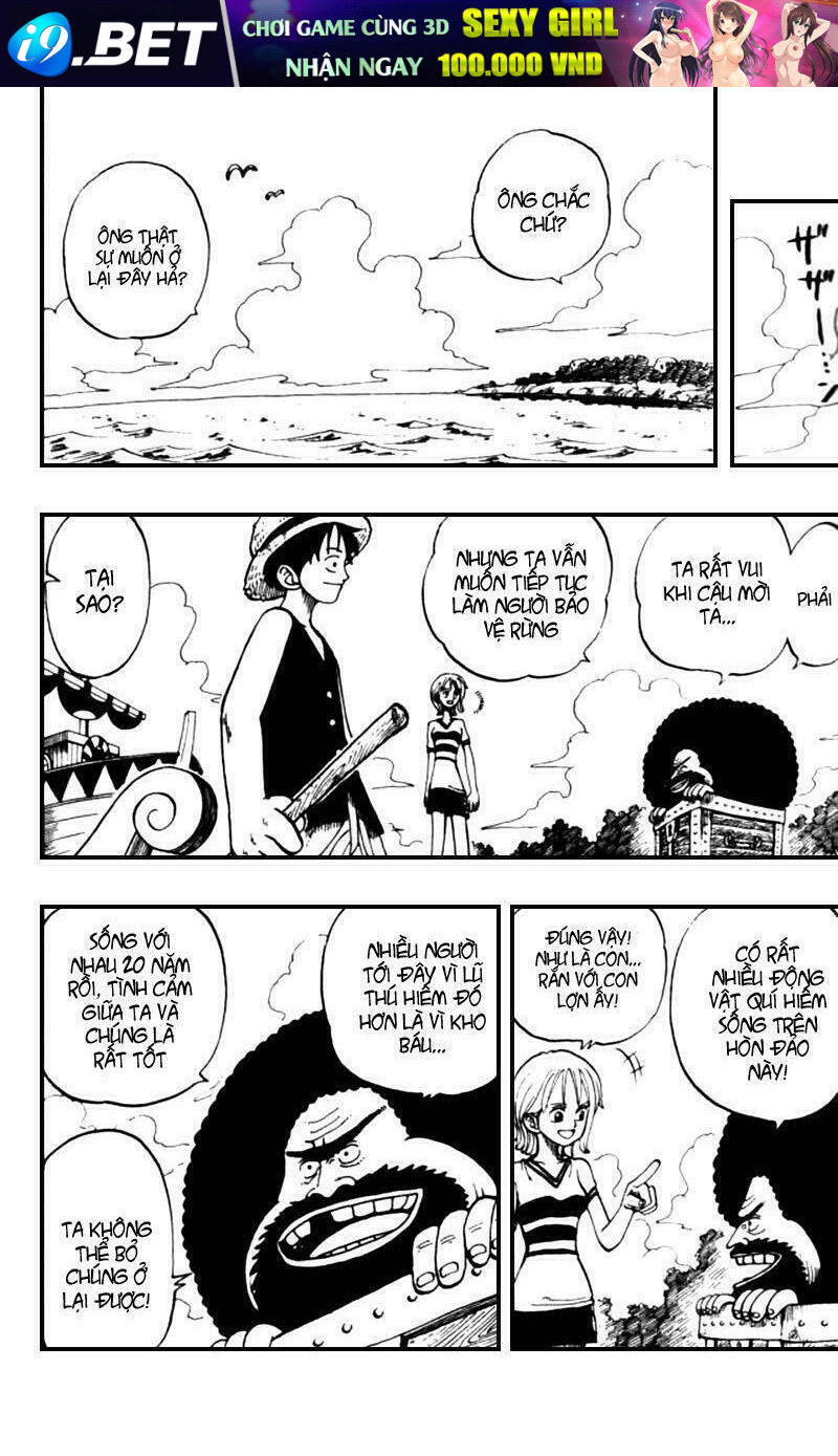 Đảo Hải Tặc - Chapter 22 - Page 28