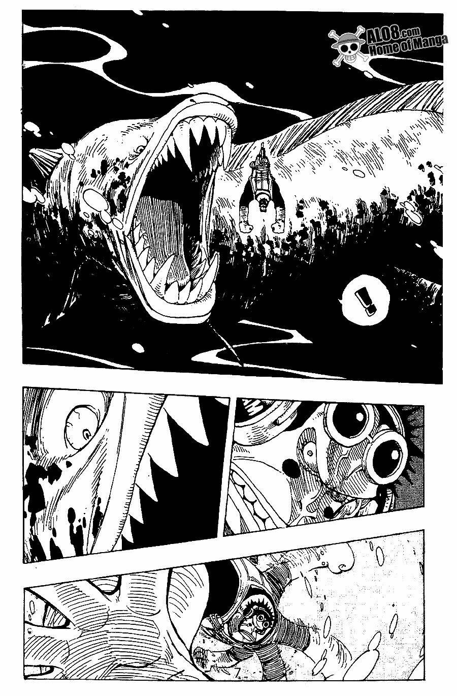 Đảo Hải Tặc - Chapter 220 - Page 14