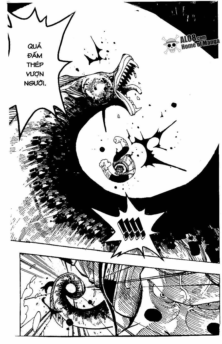 Đảo Hải Tặc - Chapter 220 - Page 15