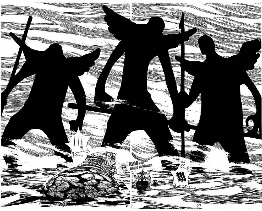 Đảo Hải Tặc - Chapter 221 - Page 15