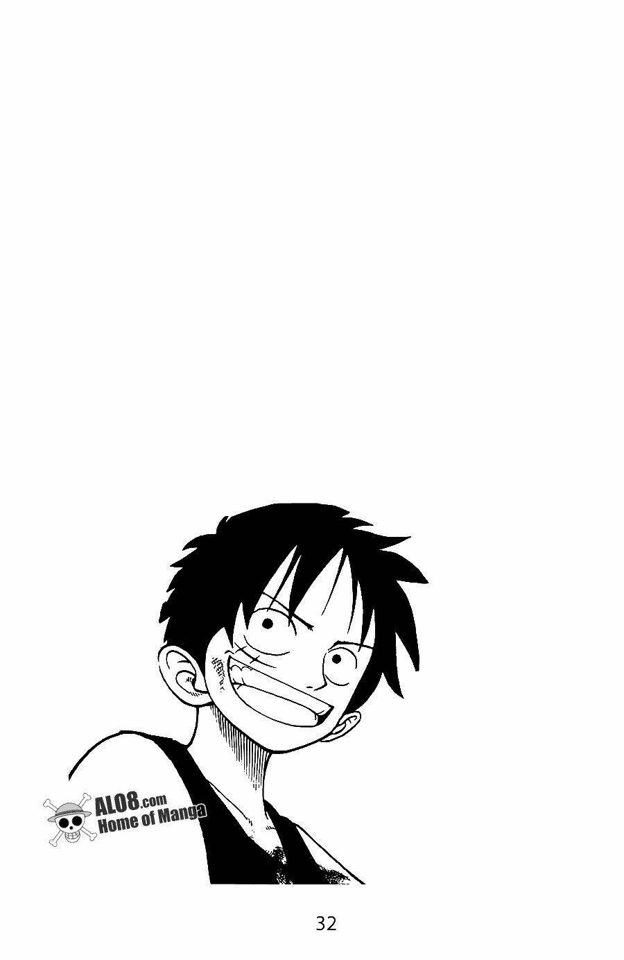 Đảo Hải Tặc - Chapter 221 - Page 20