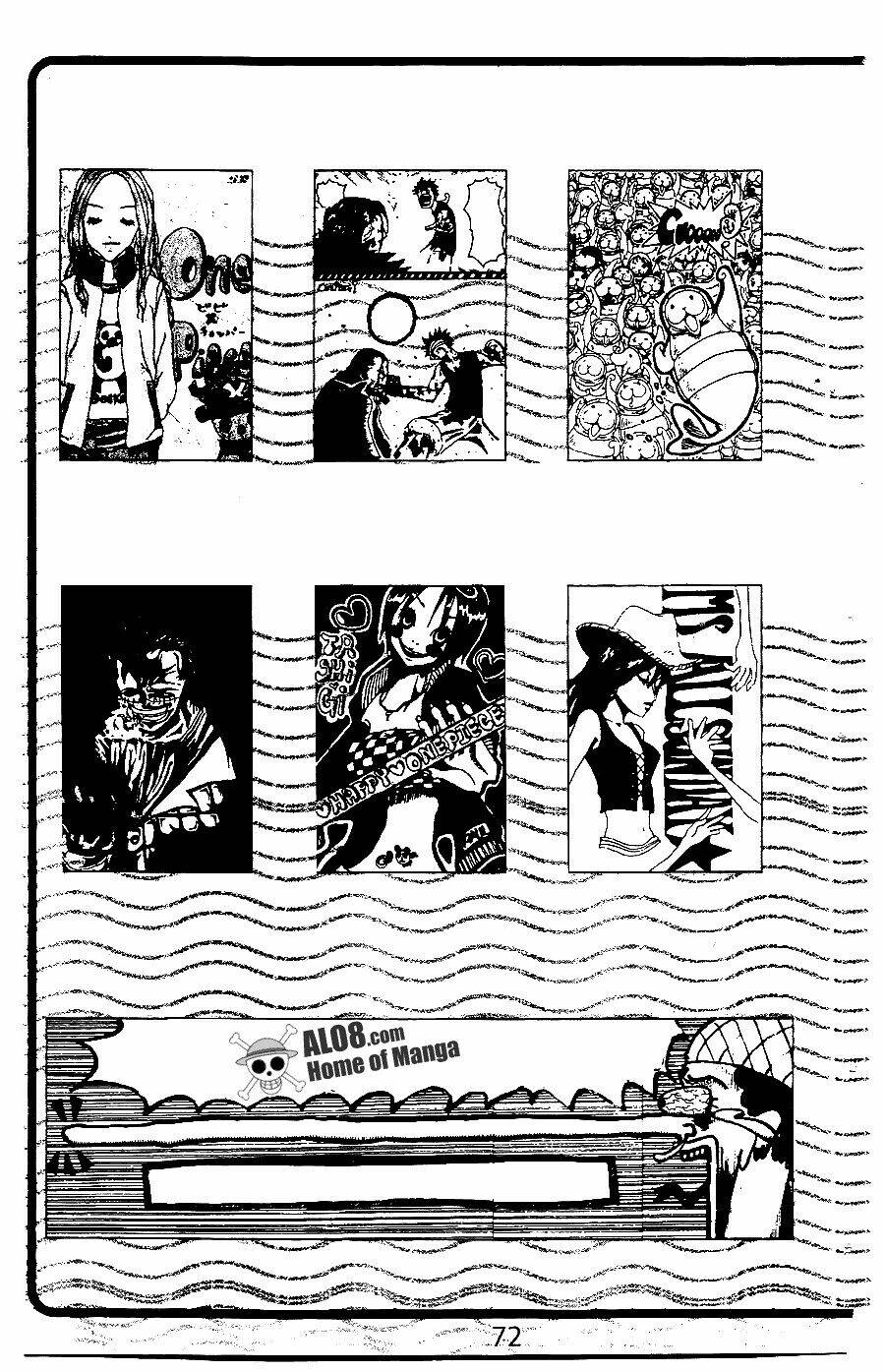 Đảo Hải Tặc - Chapter 223 - Page 19