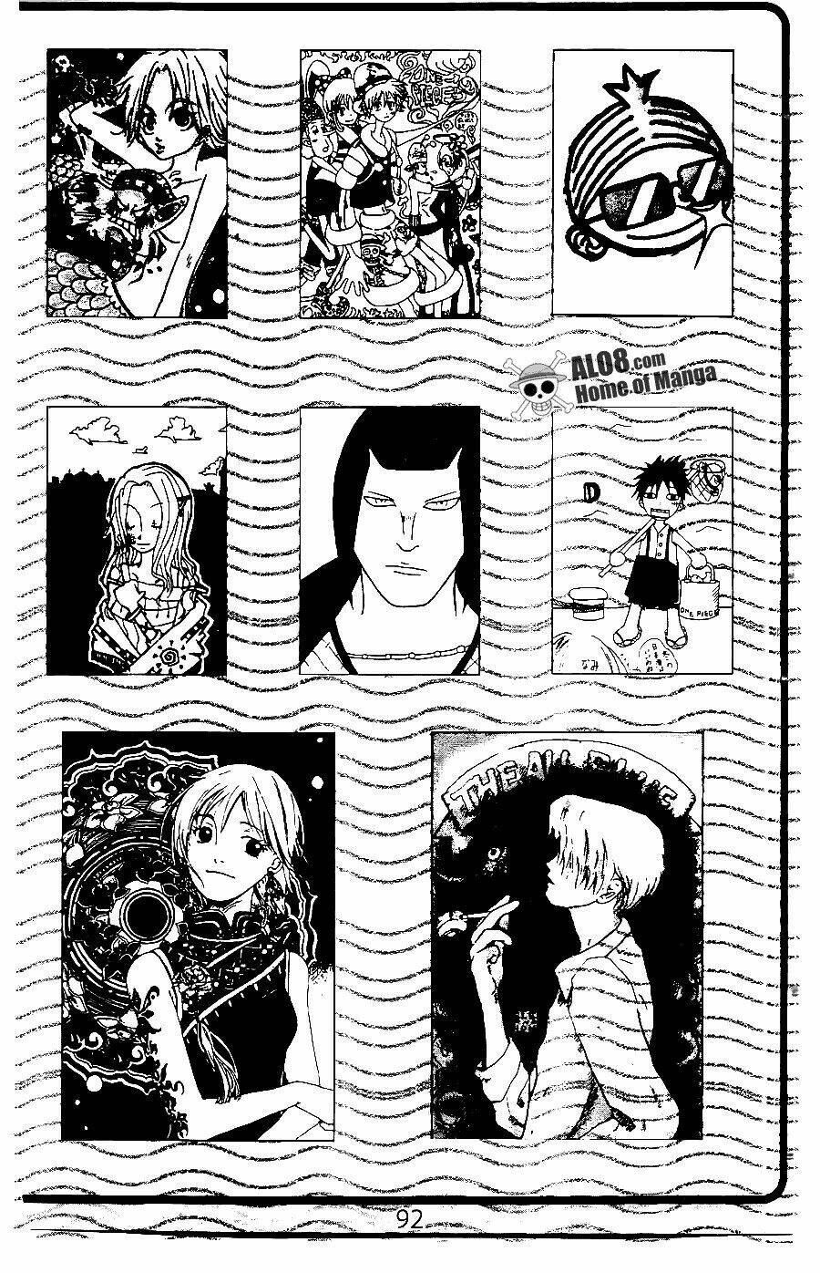 Đảo Hải Tặc - Chapter 224 - Page 18