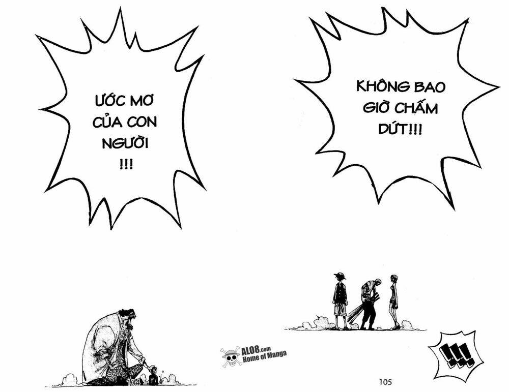 Đảo Hải Tặc - Chapter 225 - Page 11