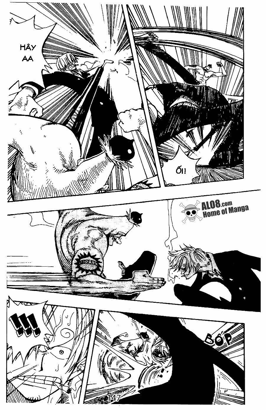 Đảo Hải Tặc - Chapter 227 - Page 14