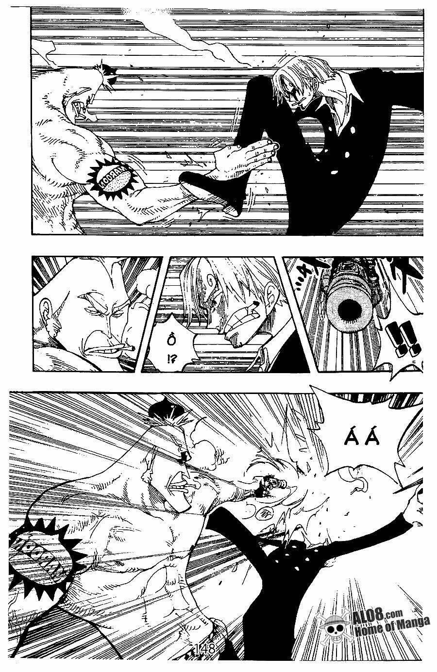 Đảo Hải Tặc - Chapter 227 - Page 15