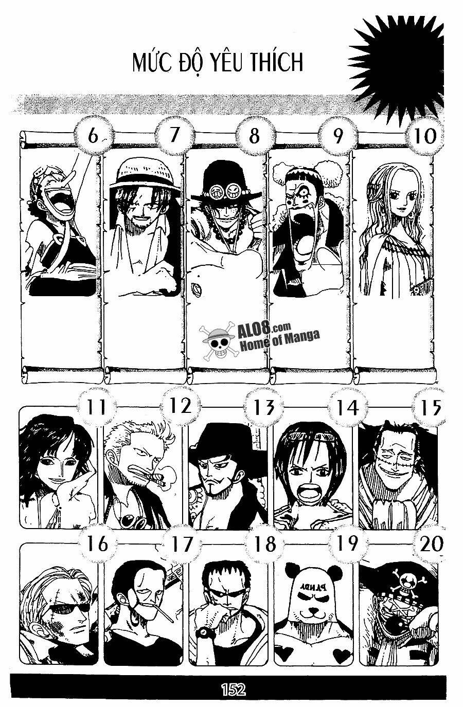 Đảo Hải Tặc - Chapter 227 - Page 19