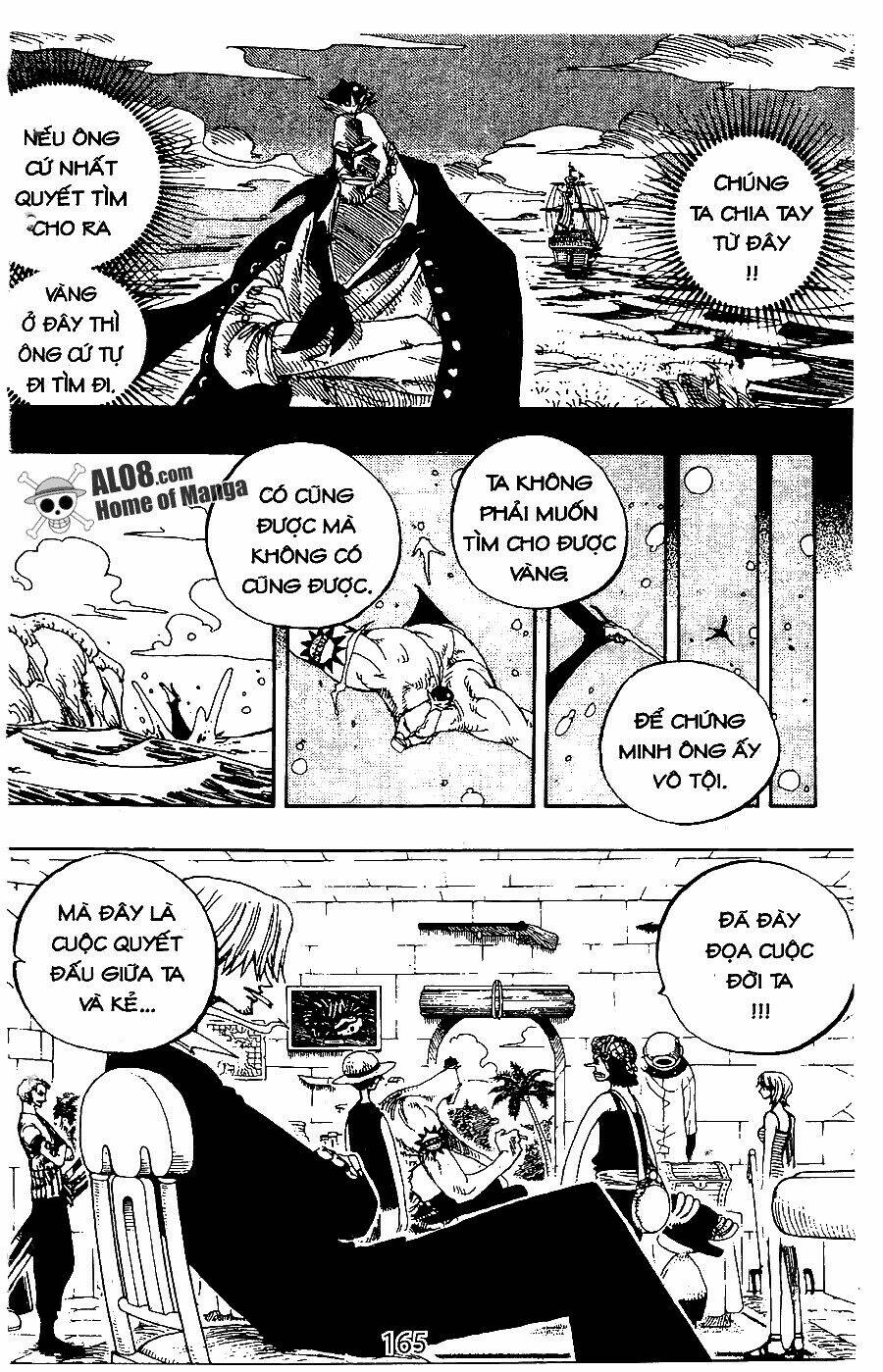Đảo Hải Tặc - Chapter 228 - Page 12