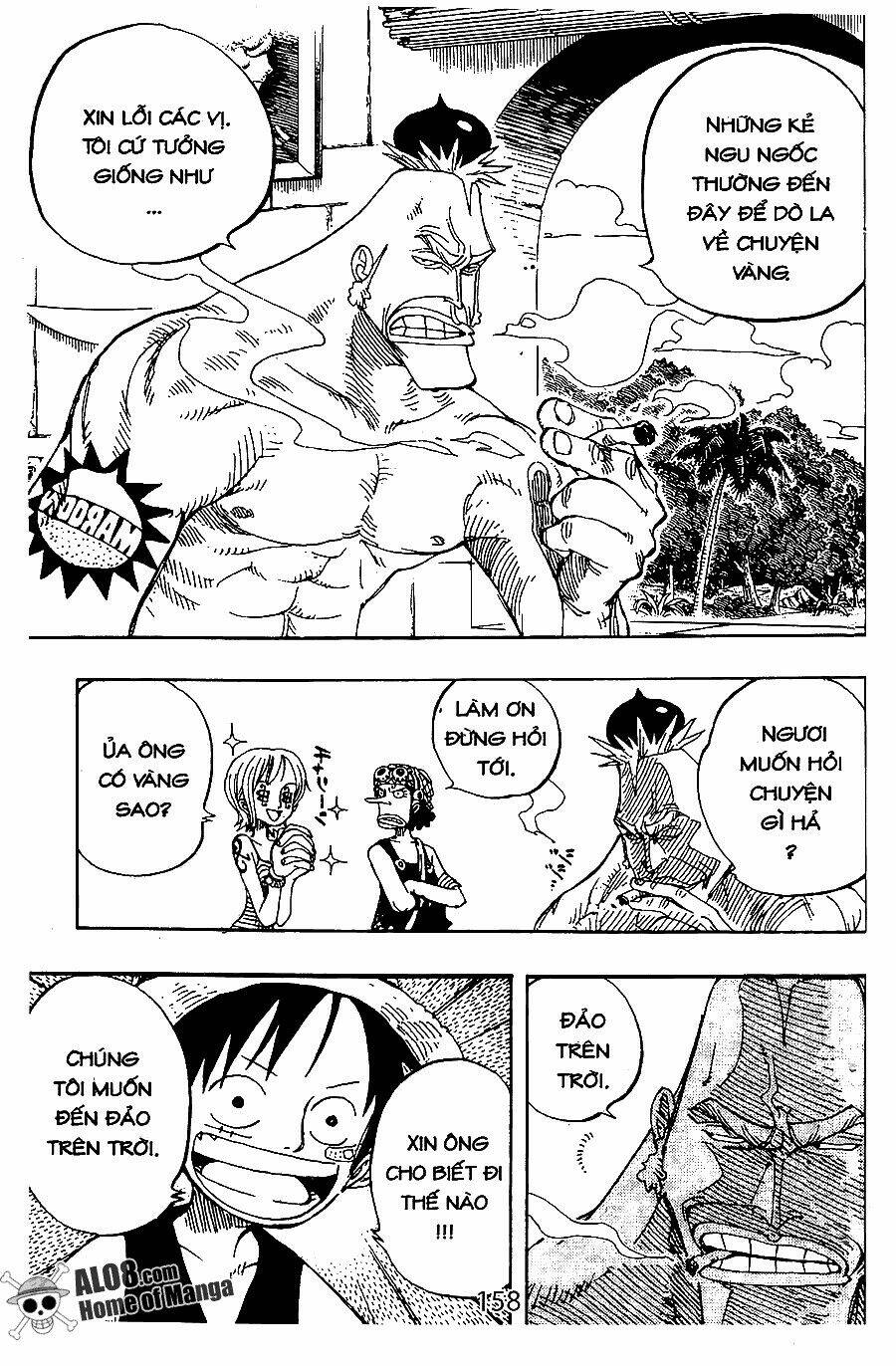 Đảo Hải Tặc - Chapter 228 - Page 5