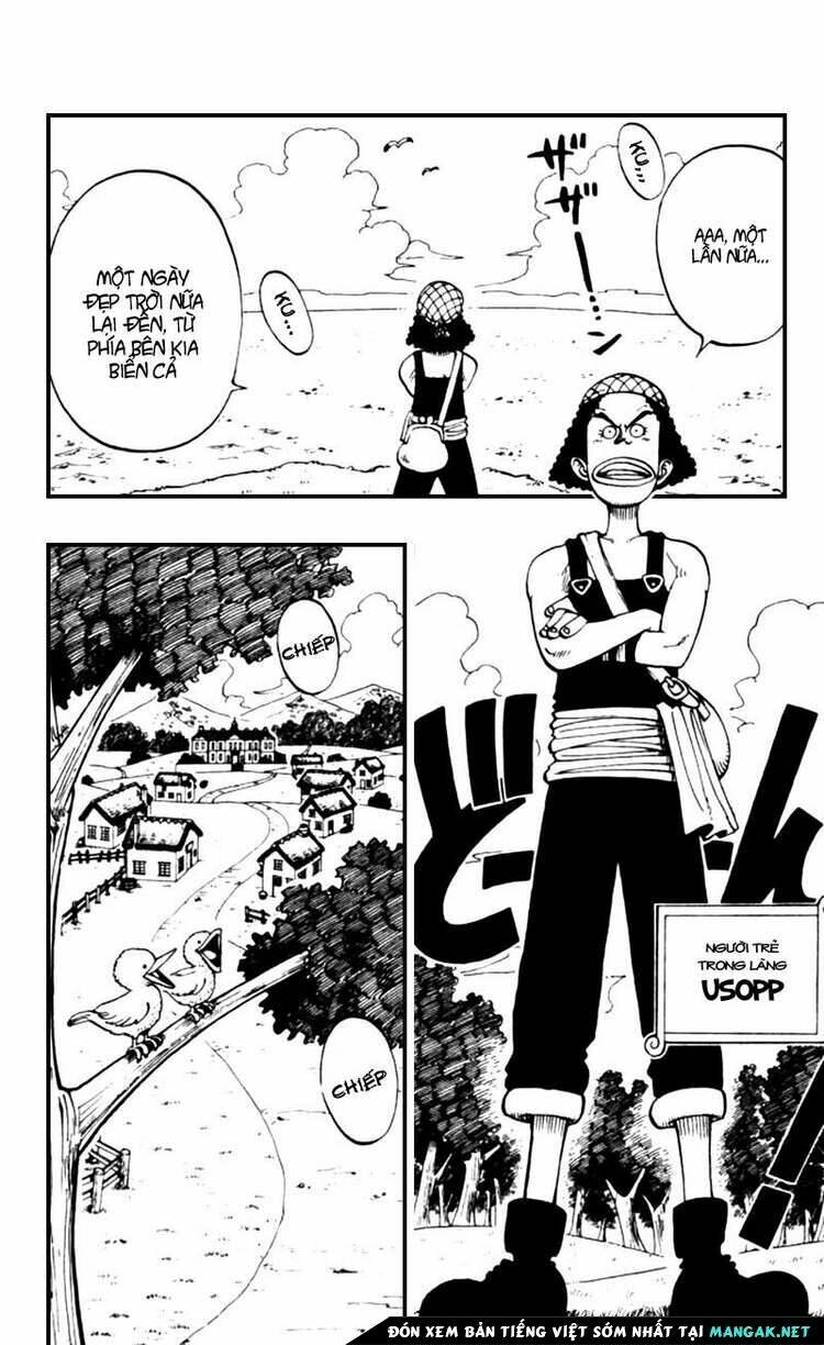 Đảo Hải Tặc - Chapter 23 - Page 3