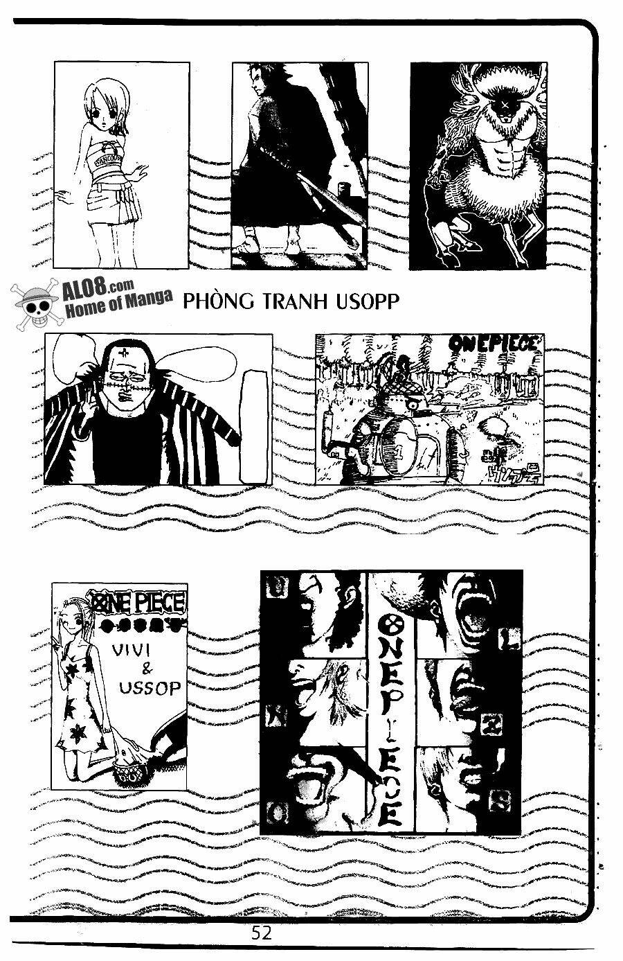 Đảo Hải Tặc - Chapter 230 - Page 19