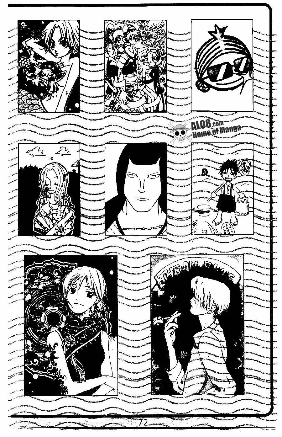 Đảo Hải Tặc - Chapter 231 - Page 19