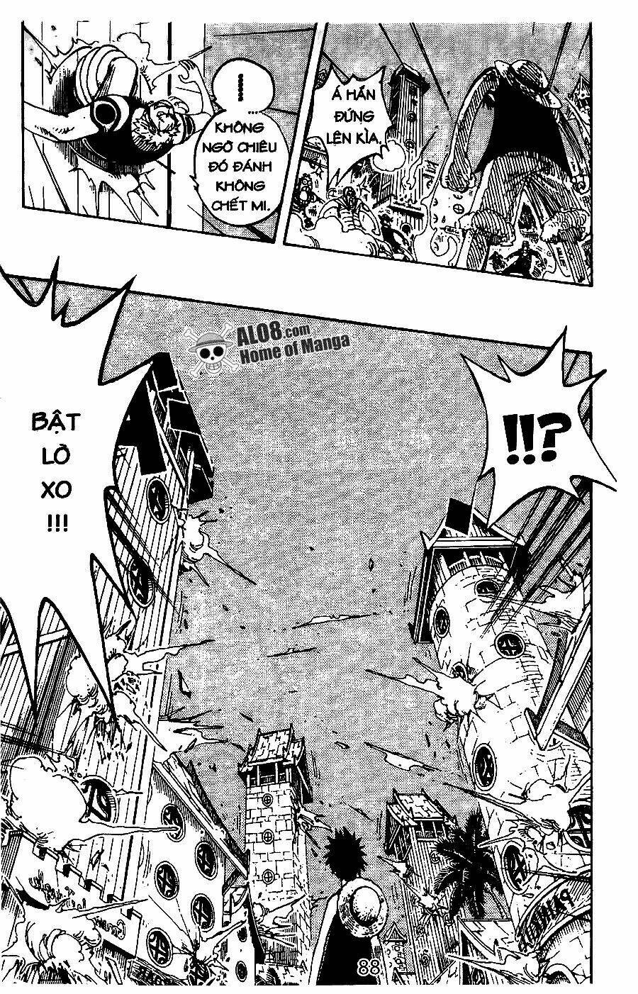 Đảo Hải Tặc - Chapter 232 - Page 15