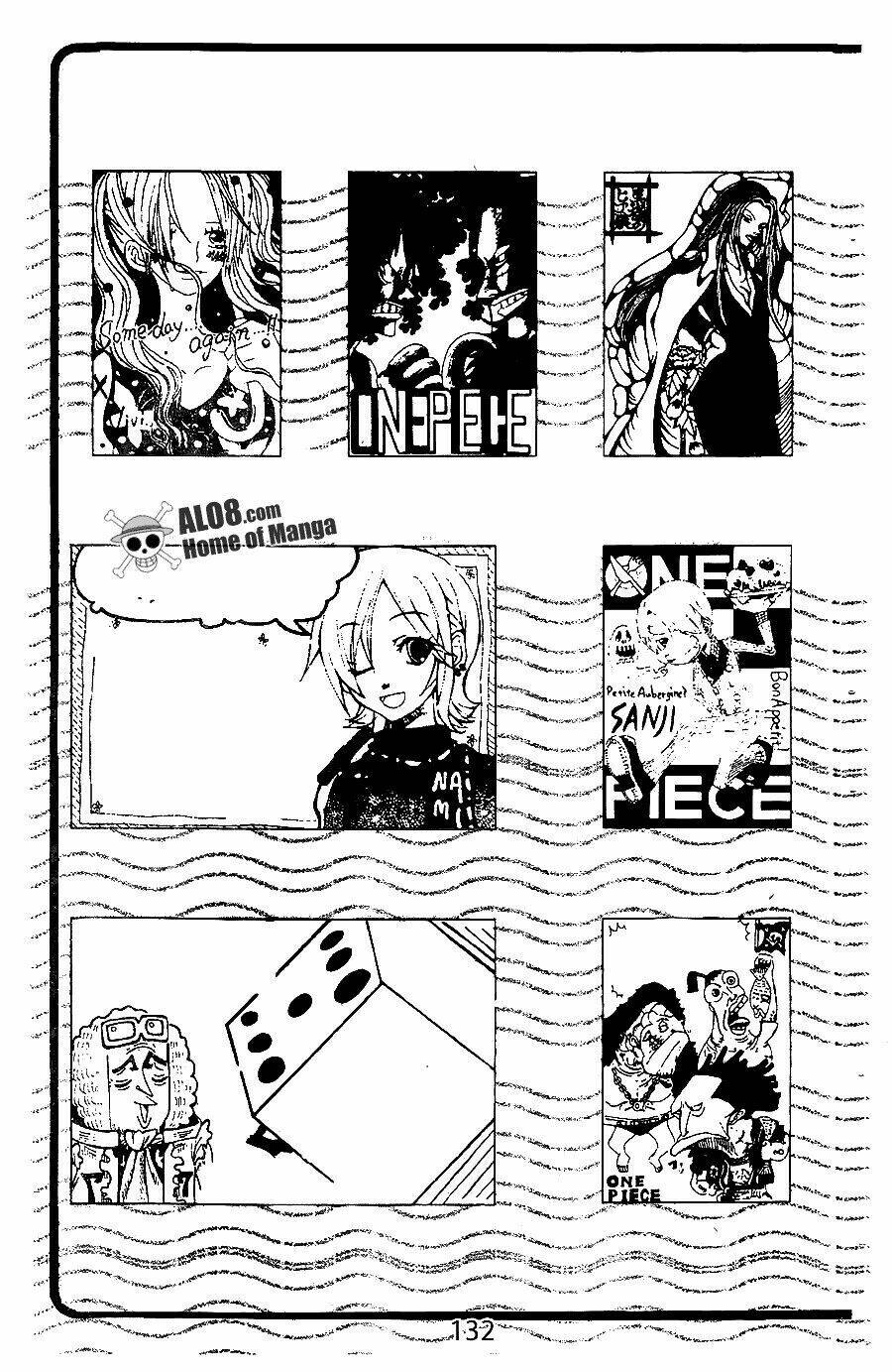 Đảo Hải Tặc - Chapter 234 - Page 17