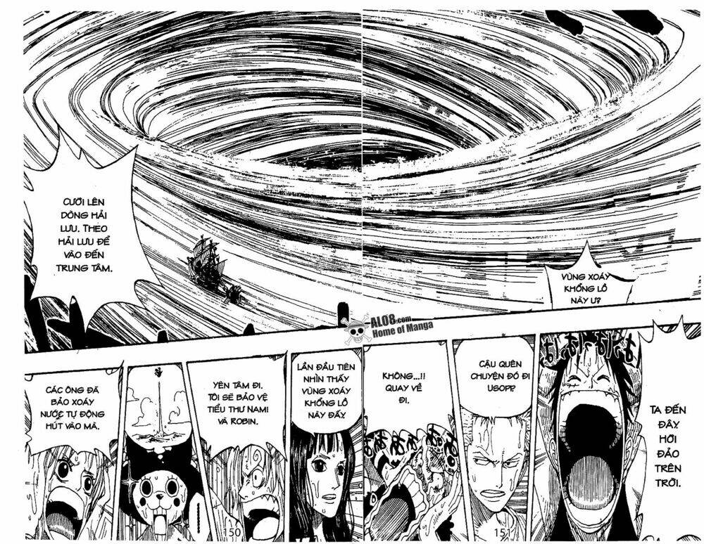 Đảo Hải Tặc - Chapter 235 - Page 17