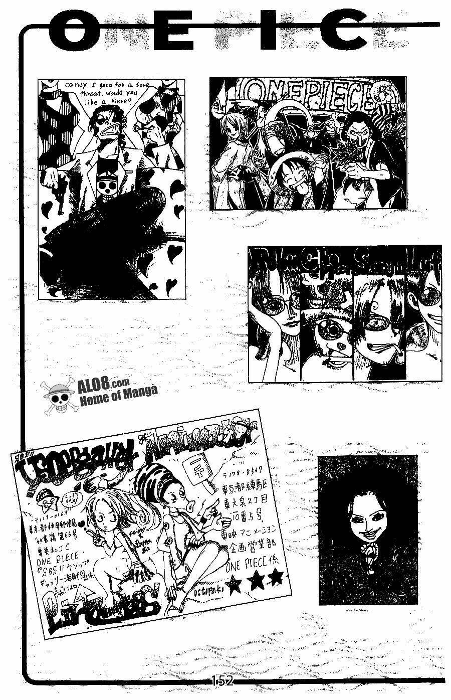 Đảo Hải Tặc - Chapter 235 - Page 18