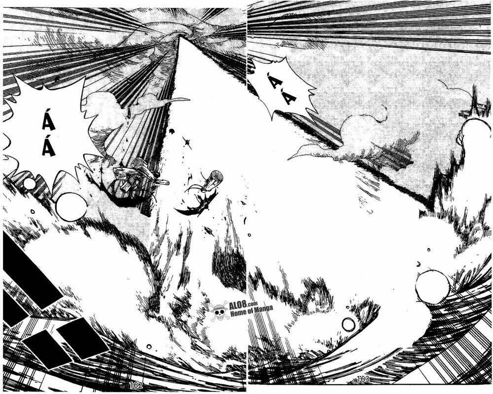 Đảo Hải Tặc - Chapter 236 - Page 9